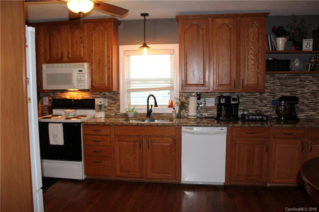 255 Mauney Farm Road Cherryville, NC 28021 - Photo 8 of 22 Gallery Image 8