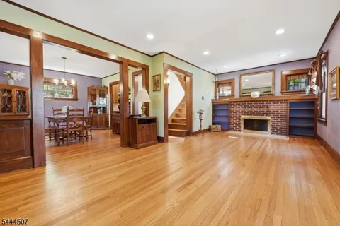 $649,000 | 16 Arlington Avenue, Caldwell, NJ 07006