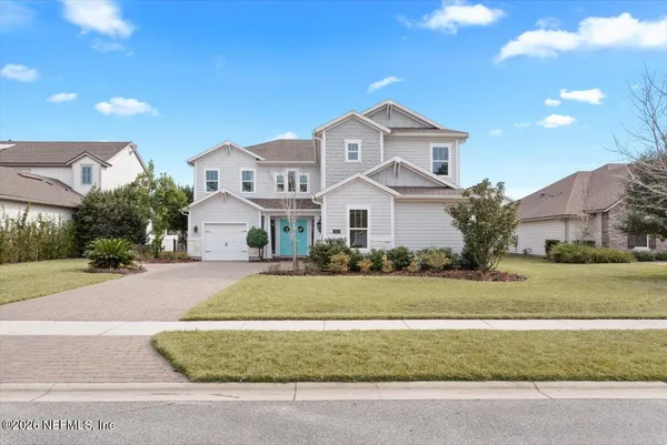 $1,100,000 | 592 Outlook Drive, Ponte Vedra, FL 32081