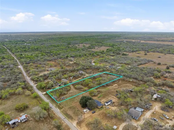 $16,900 | 266 County Road 362, Sandia, TX 78383