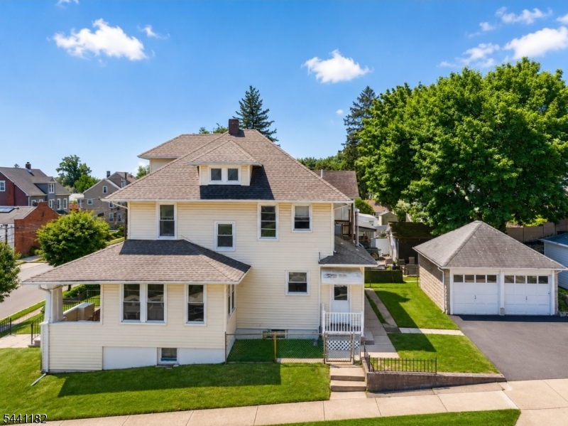 156 Valley Road Clifton, NJ 07013 - Photo 20 of 24