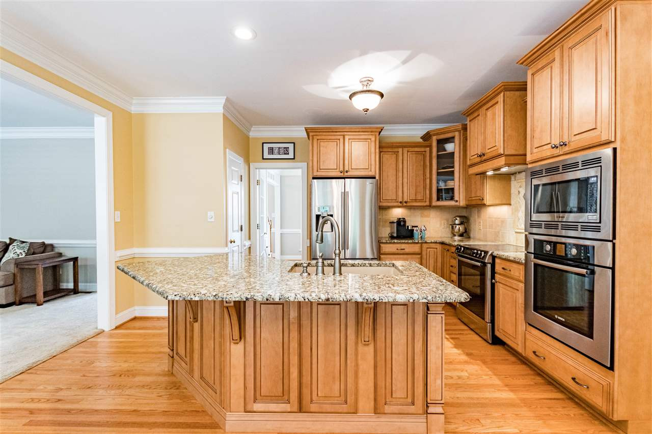 8108 Fallston Court Raleigh, NC 27613 - Photo 6 of 26 Photo 6