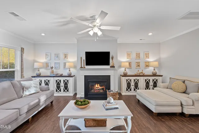 $560,000 | 705 Lake Holding Street, Wake Forest, NC 27587