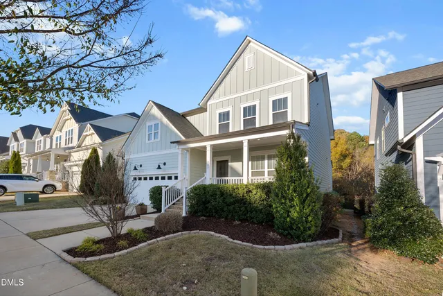 $560,000 | 705 Lake Holding Street, Wake Forest, NC 27587