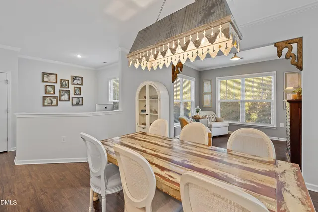 $560,000 | 705 Lake Holding Street, Wake Forest, NC 27587