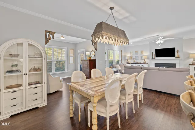 $560,000 | 705 Lake Holding Street, Wake Forest, NC 27587