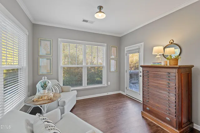 $560,000 | 705 Lake Holding Street, Wake Forest, NC 27587