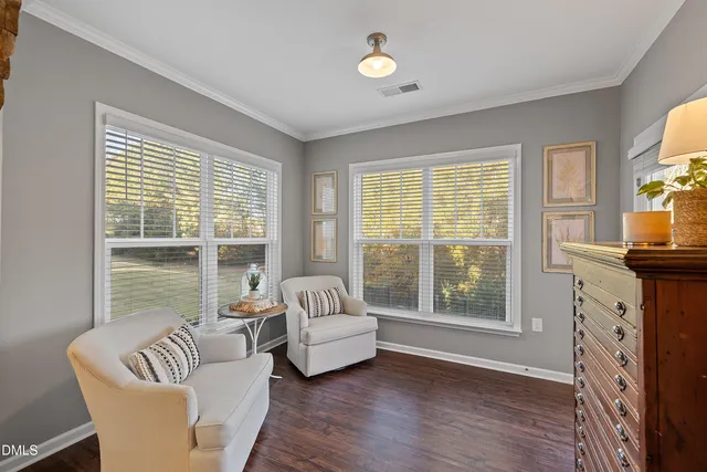 $560,000 | 705 Lake Holding Street, Wake Forest, NC 27587