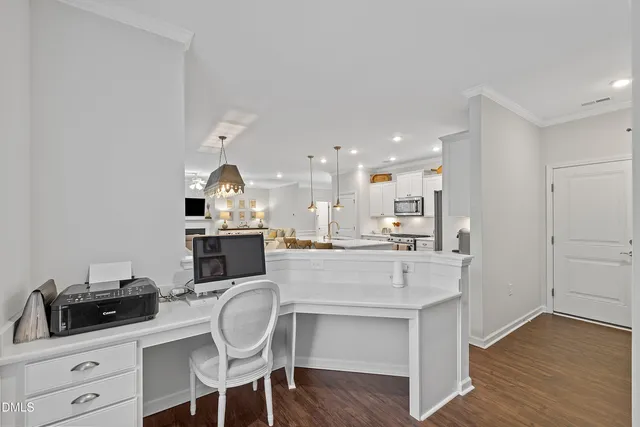 $560,000 | 705 Lake Holding Street, Wake Forest, NC 27587