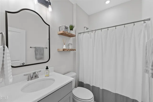 $560,000 | 705 Lake Holding Street, Wake Forest, NC 27587