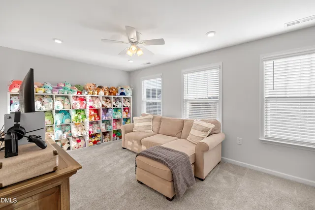 $560,000 | 705 Lake Holding Street, Wake Forest, NC 27587