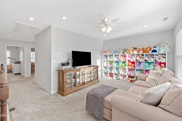 $560,000 | 705 Lake Holding Street, Wake Forest, NC 27587