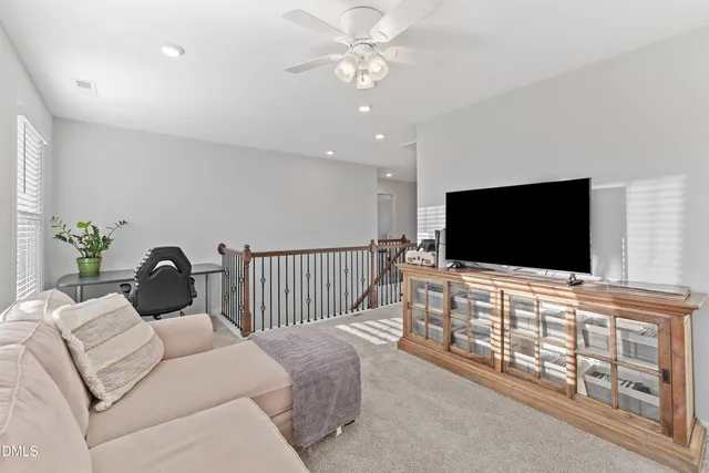 $560,000 | 705 Lake Holding Street, Wake Forest, NC 27587