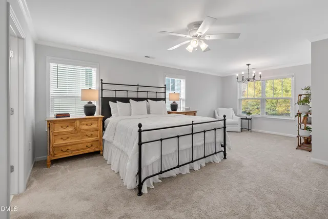 $560,000 | 705 Lake Holding Street, Wake Forest, NC 27587