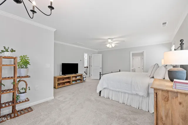 $560,000 | 705 Lake Holding Street, Wake Forest, NC 27587