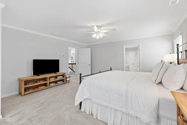 $560,000 | 705 Lake Holding Street, Wake Forest, NC 27587