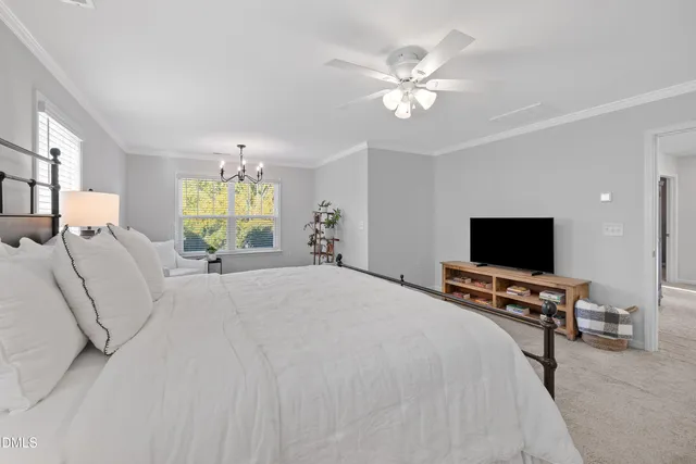 $560,000 | 705 Lake Holding Street, Wake Forest, NC 27587