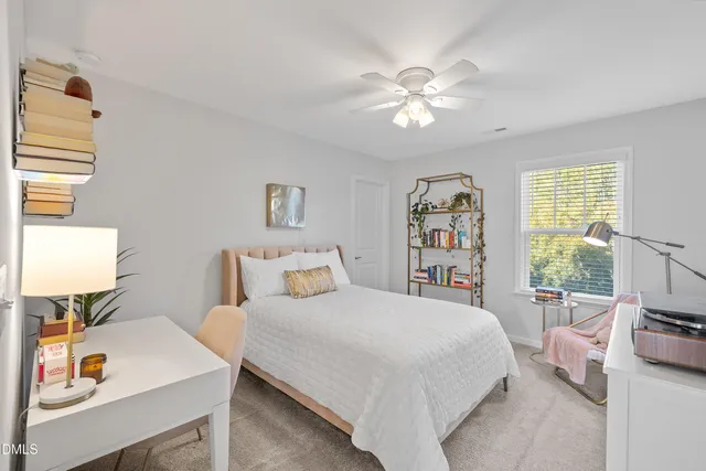 $560,000 | 705 Lake Holding Street, Wake Forest, NC 27587