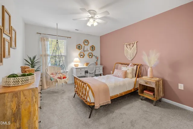 $560,000 | 705 Lake Holding Street, Wake Forest, NC 27587