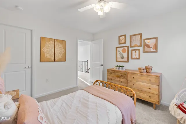 $560,000 | 705 Lake Holding Street, Wake Forest, NC 27587