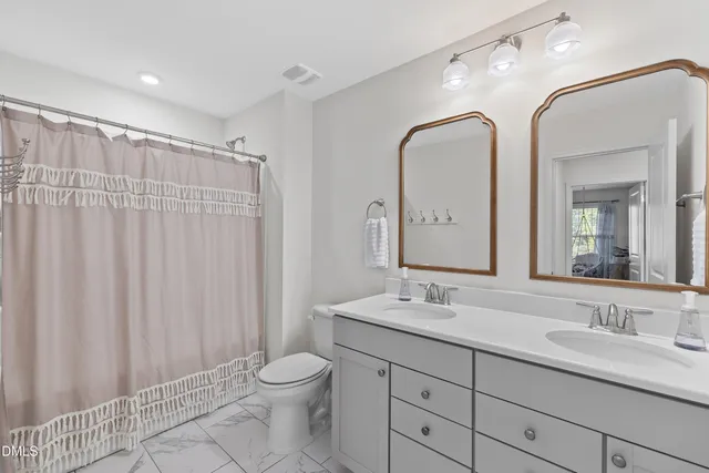 $560,000 | 705 Lake Holding Street, Wake Forest, NC 27587