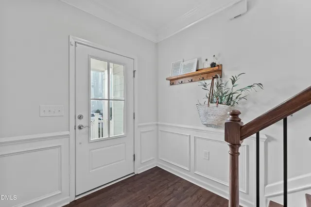 $560,000 | 705 Lake Holding Street, Wake Forest, NC 27587