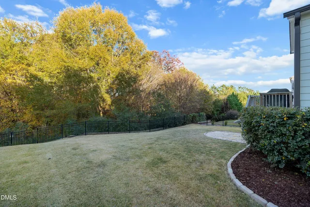 $560,000 | 705 Lake Holding Street, Wake Forest, NC 27587