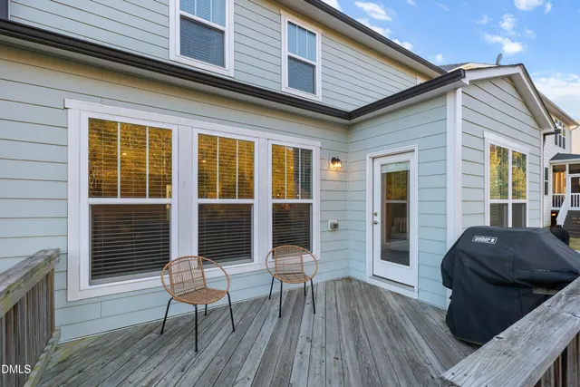 $560,000 | 705 Lake Holding Street, Wake Forest, NC 27587