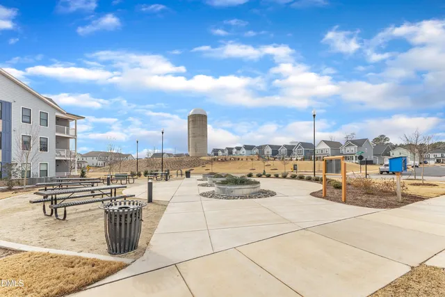 $560,000 | 705 Lake Holding Street, Wake Forest, NC 27587