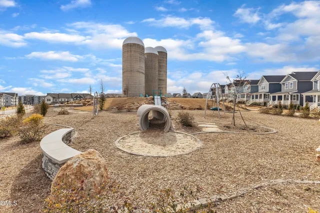 $560,000 | 705 Lake Holding Street, Wake Forest, NC 27587