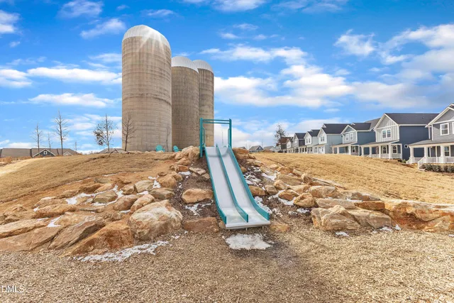 $560,000 | 705 Lake Holding Street, Wake Forest, NC 27587