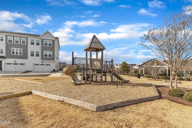 $560,000 | 705 Lake Holding Street, Wake Forest, NC 27587