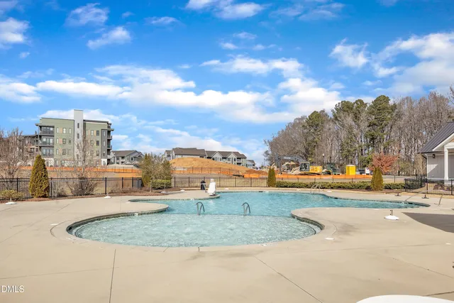 $560,000 | 705 Lake Holding Street, Wake Forest, NC 27587