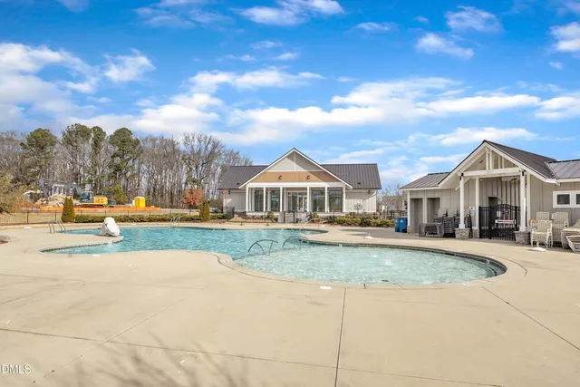 $560,000 | 705 Lake Holding Street, Wake Forest, NC 27587