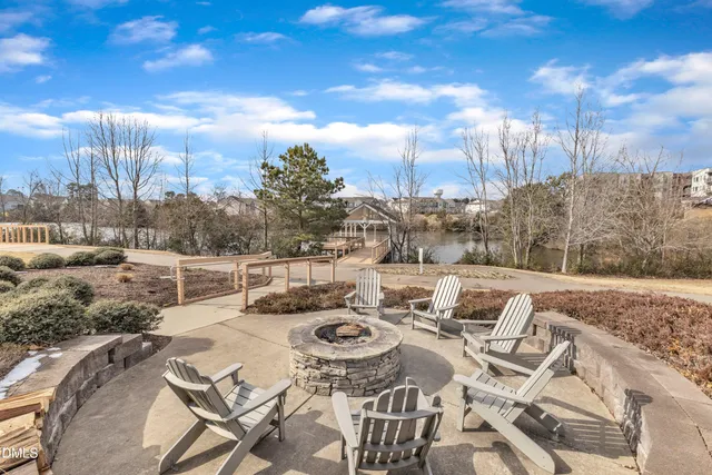 $560,000 | 705 Lake Holding Street, Wake Forest, NC 27587