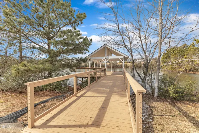 $560,000 | 705 Lake Holding Street, Wake Forest, NC 27587