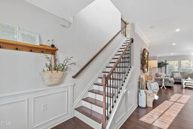 $560,000 | 705 Lake Holding Street, Wake Forest, NC 27587