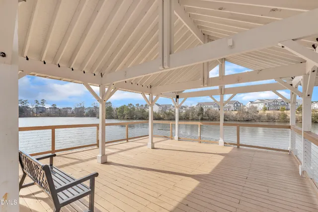 $560,000 | 705 Lake Holding Street, Wake Forest, NC 27587