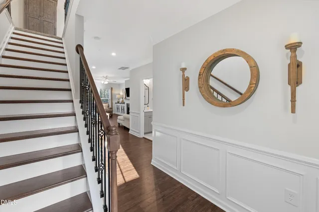 $560,000 | 705 Lake Holding Street, Wake Forest, NC 27587