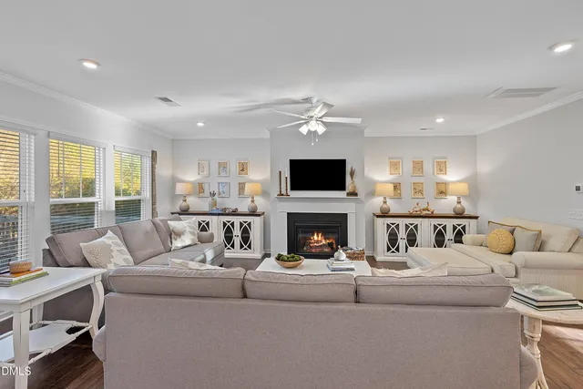 $560,000 | 705 Lake Holding Street, Wake Forest, NC 27587