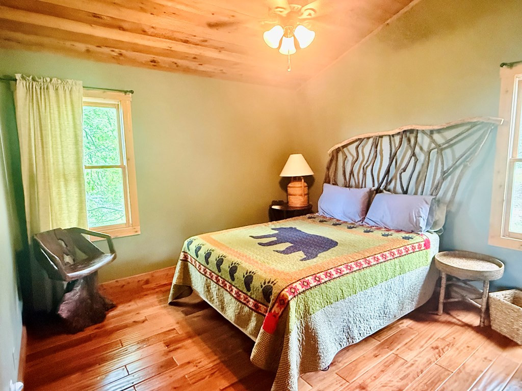 1110 Cardinal Road Murphy, NC 28906 - Photo 29 of 43