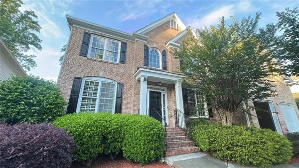 $849,900 | 12553 Kensington Boulevard, Alpharetta, GA 30005
