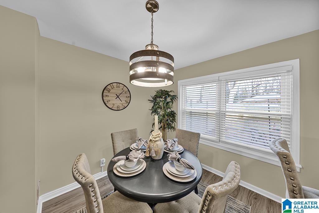 1741 Valley Avenue, Unit D Birmingham, AL 35209 - Photo 6 of 18