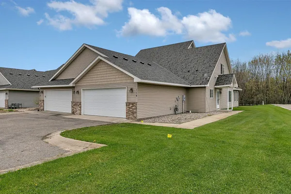 $217,000 | 114 Iverson Street West, St. Joseph, MN 56374