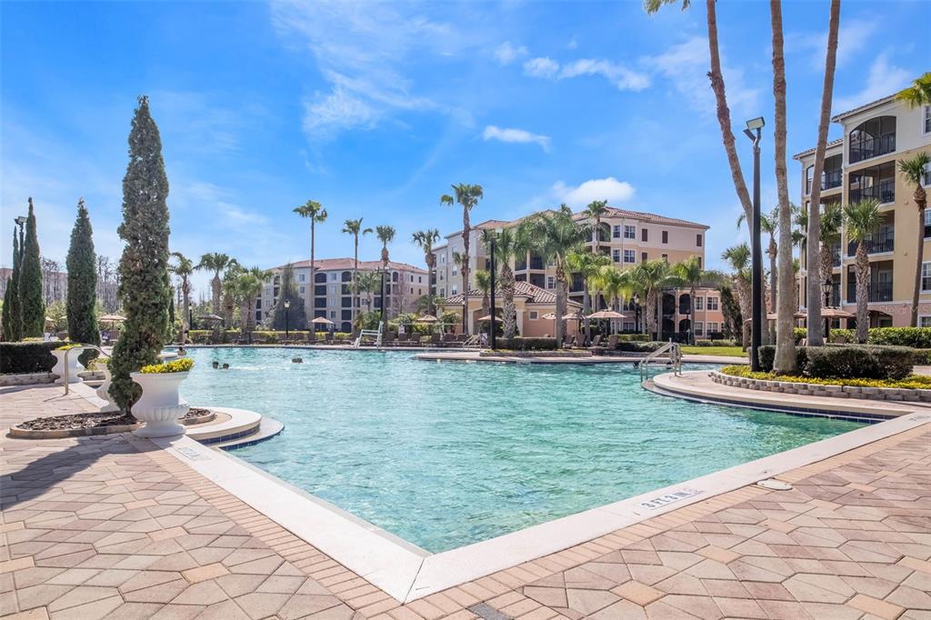 8801 Worldquest Boulevard, Unit 4108 Orlando, FL 32821 - Photo 48 of 85 a view of a city with tall buildings