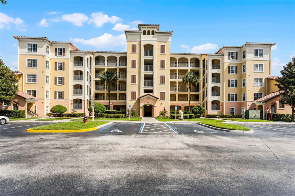 8801 Worldquest Boulevard, Unit 4108 Orlando, FL 32821 - Photo 61 of 85