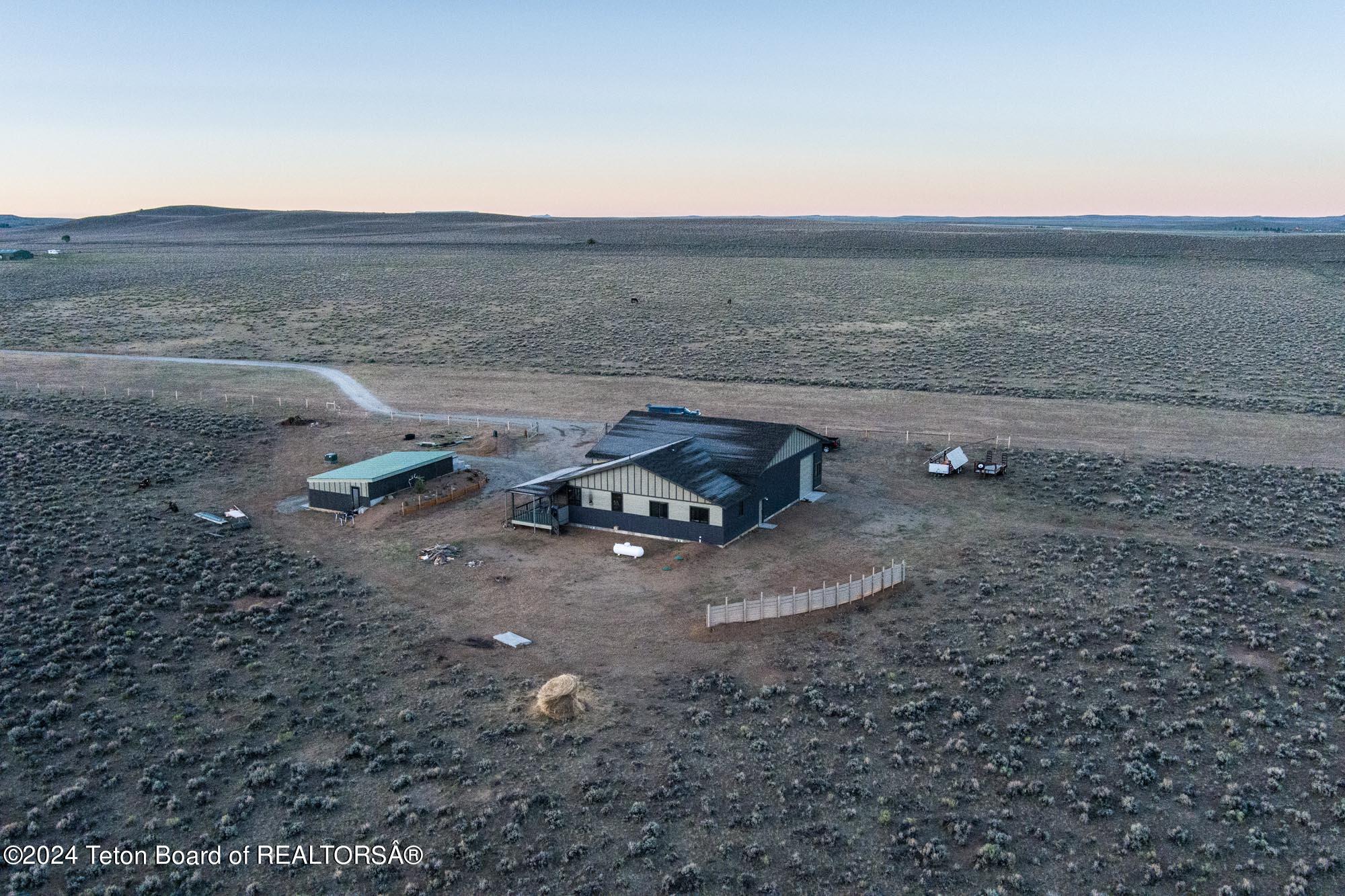 78 East Fork Big Sandy Road Boulder, WY 82923 - Photo 64 of 77 MAX_0324