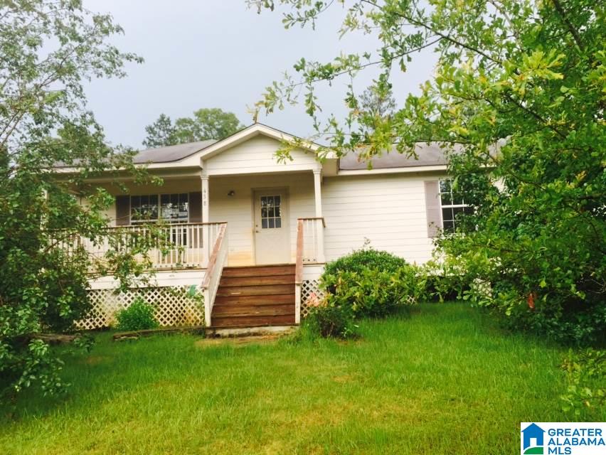 438 Elam Road Brent, AL 35034 - Photo 1 of 1