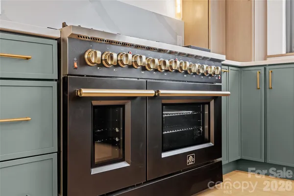 $1,095,000 | 643 Settlers Trail, Mars Hill, NC 28754