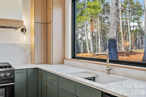 $1,095,000 | 643 Settlers Trail, Mars Hill, NC 28754